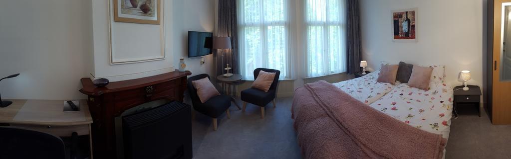 City Lodge Stay A While Zwolle  Exteriér fotografie